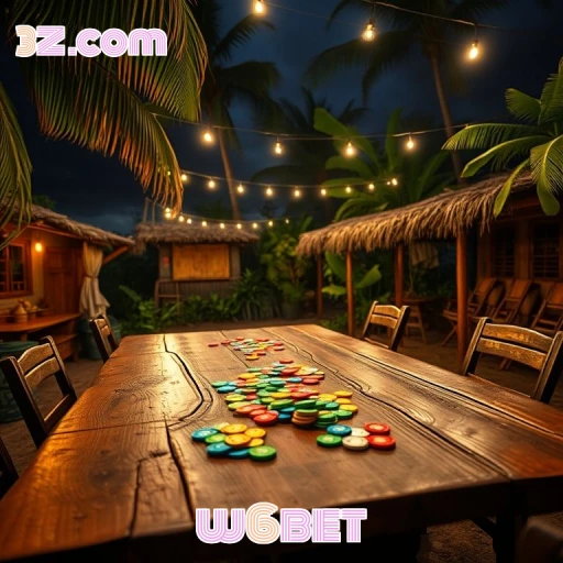 Bonus Imperdíveis no w6bet vip para Jogadores Brasileiros