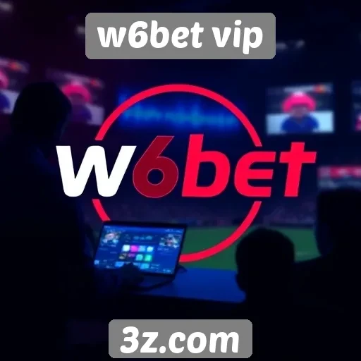 Comparação entre w6bet vip e concorrentes