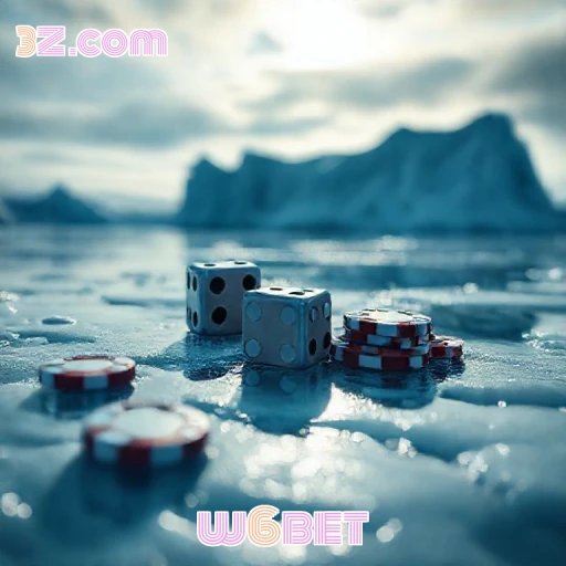 Apostas Empolgantes em Esporte no w6bet vip: Descubra!