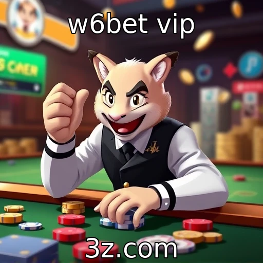Riscos e benefícios da ludopatia em jogos de azar - w6bet vip