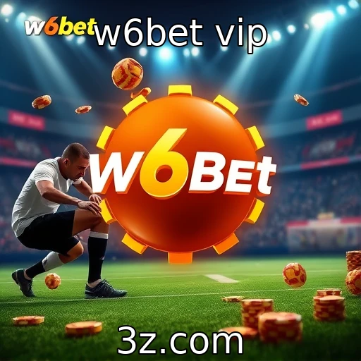 Novas tecnologias transformando a experiência dos jogadores - w6bet vip