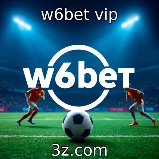 Desafios da regulamentação em plataformas de apostas - w6bet vip