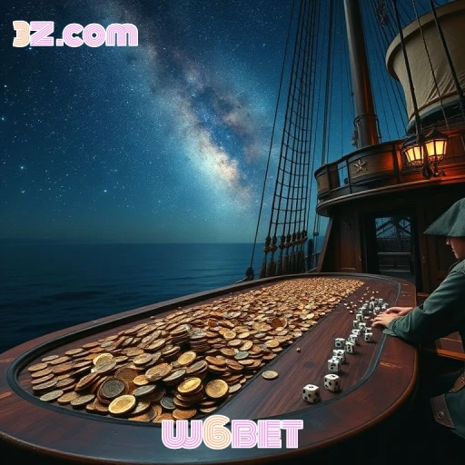 Slots Incríveis no w6bet vip: Atrações Imperdíveis para Jogadores