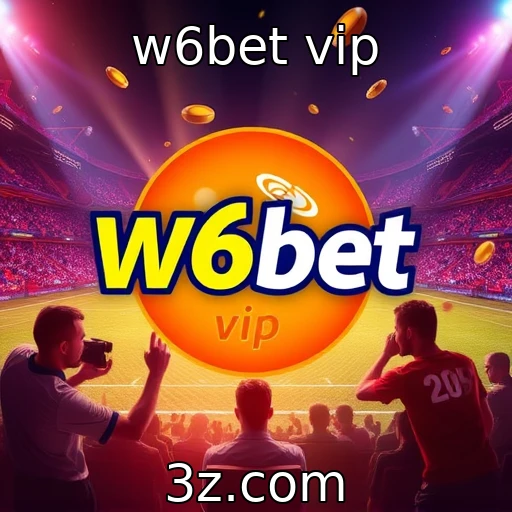 Impacto da tecnologia na experiência de jogos ao vivo - w6bet vip