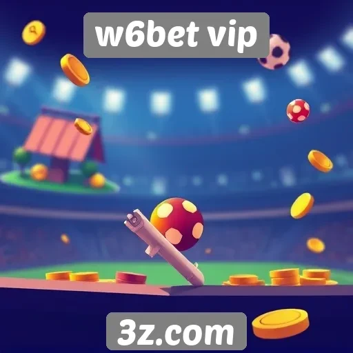 Dicas para iniciantes no w6bet vip